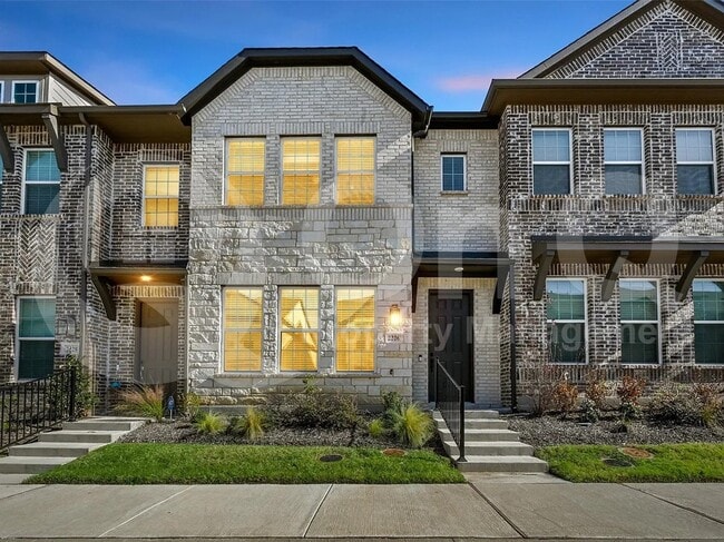 property at 2226 Adena Spgs Dr