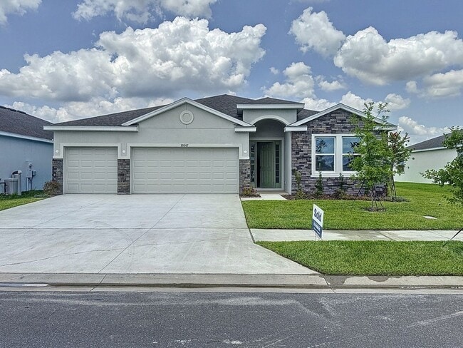 property at 10547 Bridgegate Hts Lp