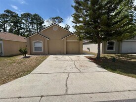 152 Gleason Cove in Sanford, FL - Building Photo