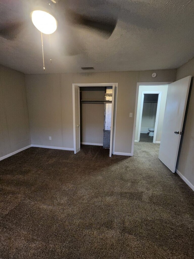 Buffalo Ridge Apartments in Johnson City, TN