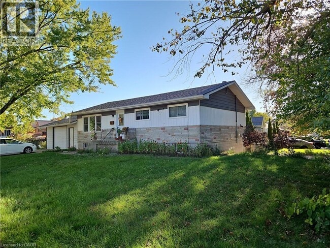 property at 11 Prince St