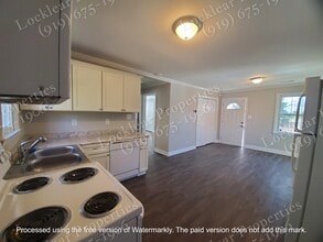 608 Hugh St in Goldsboro, NC - Building Photo - Building Photo