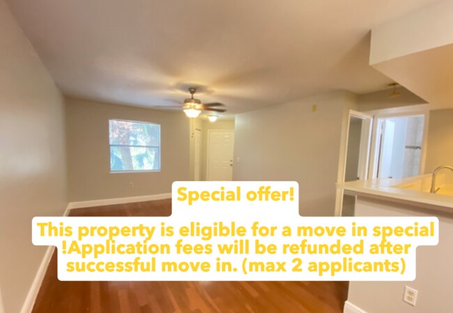 property at 3020 Parkway Blvd