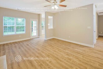 8201 McCarron Way in Charlotte, NC - Building Photo - Building Photo