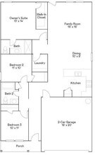 312 Tejas Trl in Waller, TX - Building Photo - Building Photo