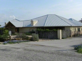 516 Free Rein in Horseshoe Bay, TX - Building Photo