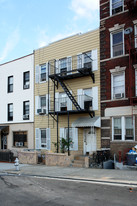 279 23rd St Apartamentos