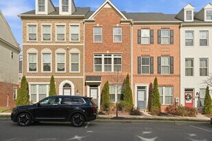 3702 Jamison St NE in Washington, DC - Building Photo