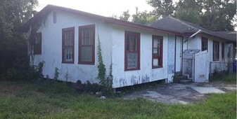 1031 Herschell St in Lakeland, FL - Building Photo