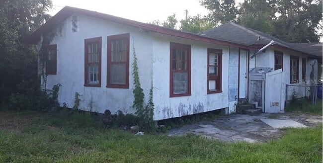 1031 Herschell St in Lakeland, FL - Building Photo - Building Photo