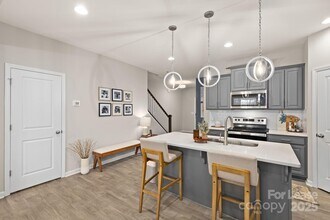 14041 Whistling Teal Dr in Charlotte, NC - Building Photo - Building Photo