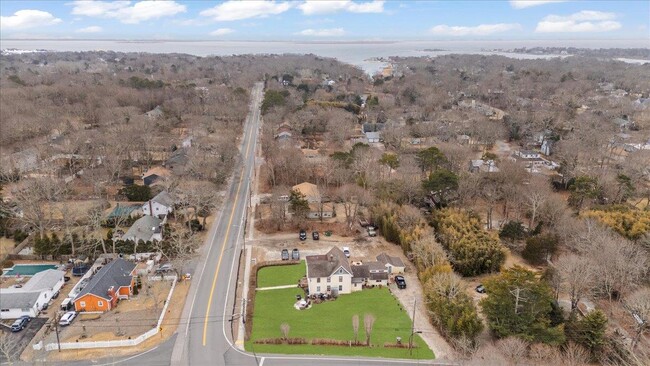 property at 134 Ponquogue Ave