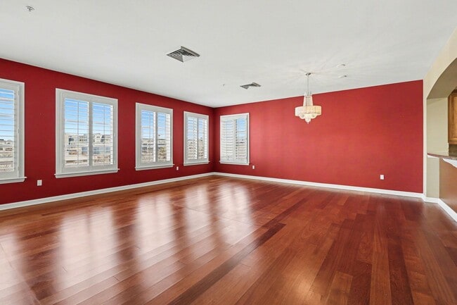 property at 2500 E Cherry Creek S Dr