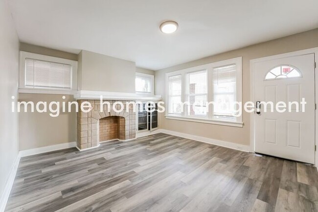 1603 Chislett St in Pittsburgh, PA - Building Photo - Building Photo