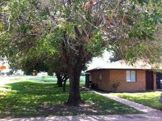 Cougarland Apartments in Rosebud, TX - Building Photo - Building Photo