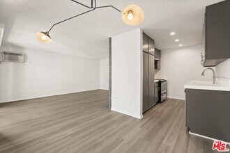 1457 Butler Ave in Los Angeles, CA - Building Photo - Building Photo