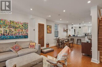 14 Newman Ave in Toronto, ON - Building Photo - Building Photo