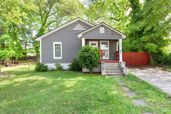 property at 1408 Gus Thornhill Jr Dr