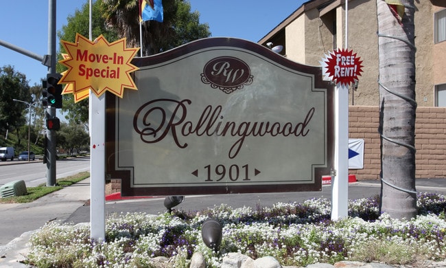 Rollingwood