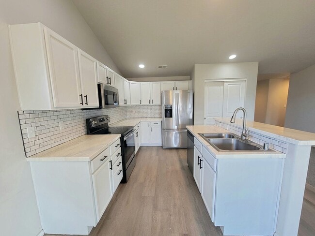 6206 Maryhill Ln in Pasco, WA - Building Photo - Building Photo