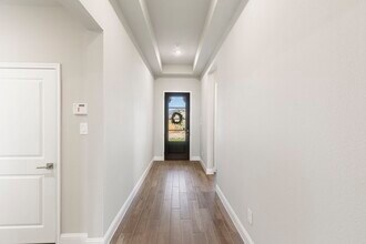 16147 Sapphire Crst Dr in Conroe, TX - Foto de edificio - Building Photo