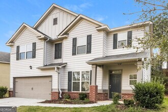 176 Randy Way in Dallas, GA - Building Photo - Building Photo