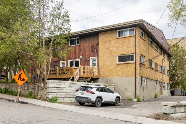 47 Riverdale Av in Ottawa, ON - Building Photo - Building Photo