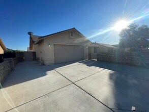 10191 E 35th Pl in Yuma, AZ - Building Photo - Building Photo