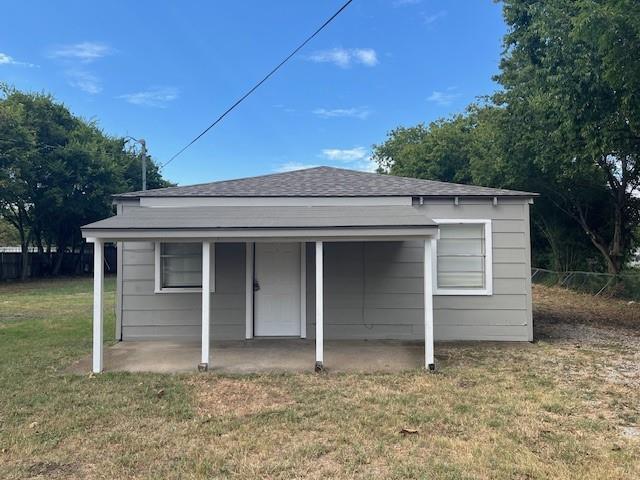 property at 821 Bayport Dr