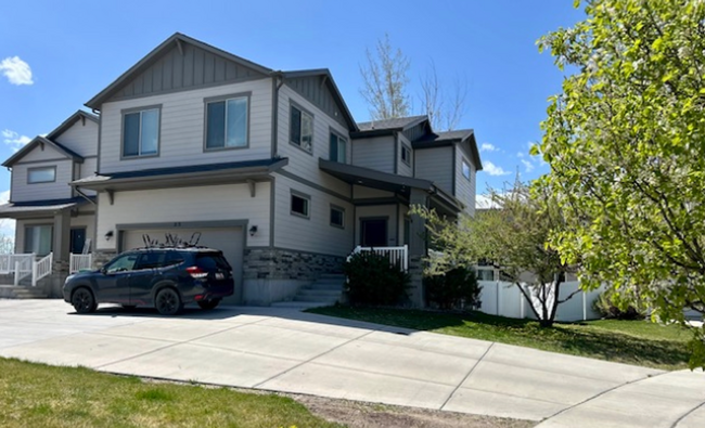 property at 21-23 N 2370 W