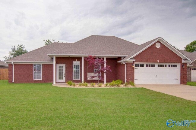 property at 25751 Caldera Dr