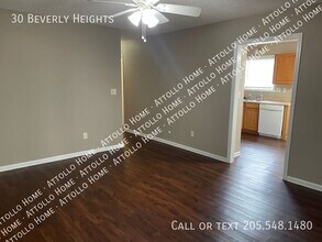 30 Beverly Heights in Tuscaloosa, AL - Building Photo - Building Photo