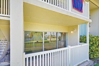 250 N Banana River Dr in Merritt Island, FL - Building Photo - Building Photo