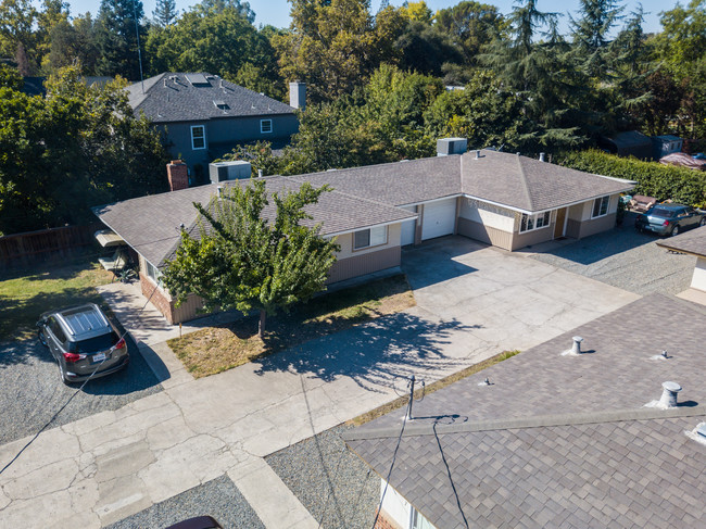 2633 California Ave in Carmichael, CA - Building Photo - Other