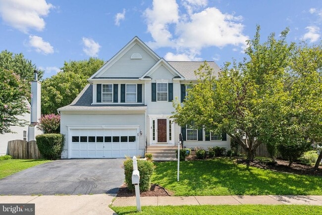 property at 43 St Williams Way