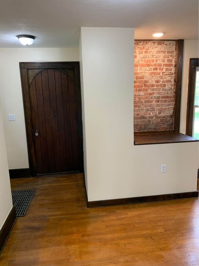 property at 1848 Morgantown Ave