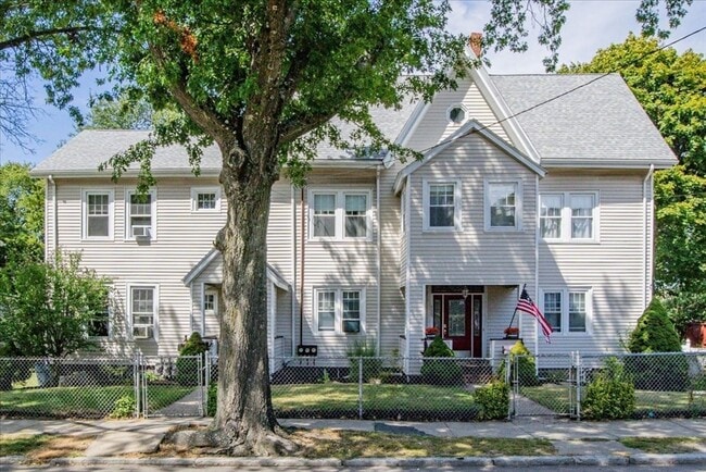 715 Truman Pkwy in Boston, MA - Building Photo - Building Photo
