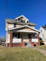 907 Maryland Ave SW in Canton, OH - Building Photo