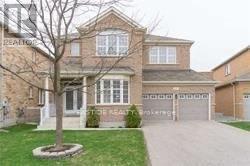 60 Siena Dr in Vaughan, ON - Building Photo