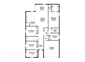 1697 Gopher Tree St in Mascotte, FL - Building Photo