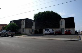 636 11th St in Imperial Beach, CA - Building Photo - Building Photo