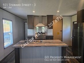 921 Steward St in Weaver, AL - Building Photo - Building Photo