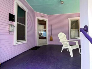 604 Cutler St in Marietta, OH - Building Photo - Building Photo