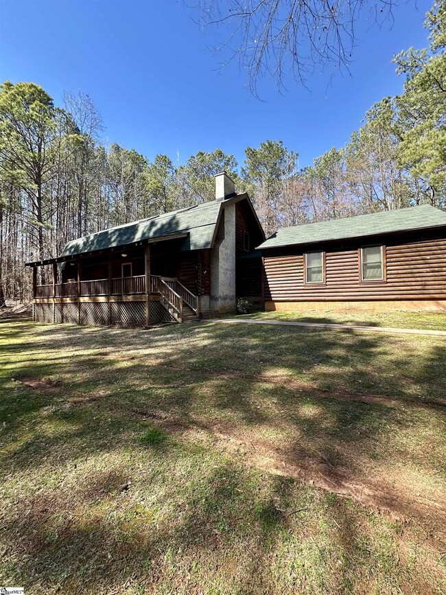 253 Turkey Ln in Fountain Inn, SC - Building Photo - Building Photo