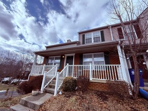 170 Blue Leaf Dr NW in Christiansburg, VA - Building Photo - Building Photo