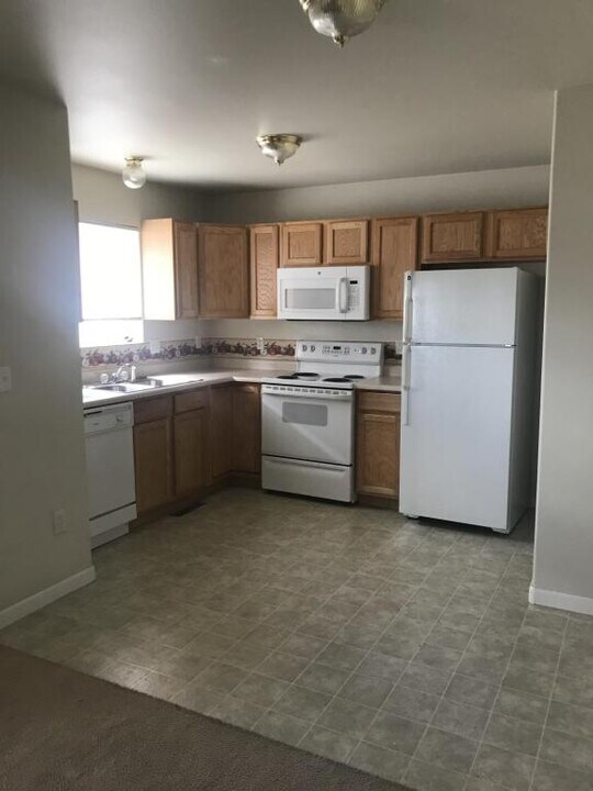 1223 Taft Ave in Cheyenne, WY - Building Photo