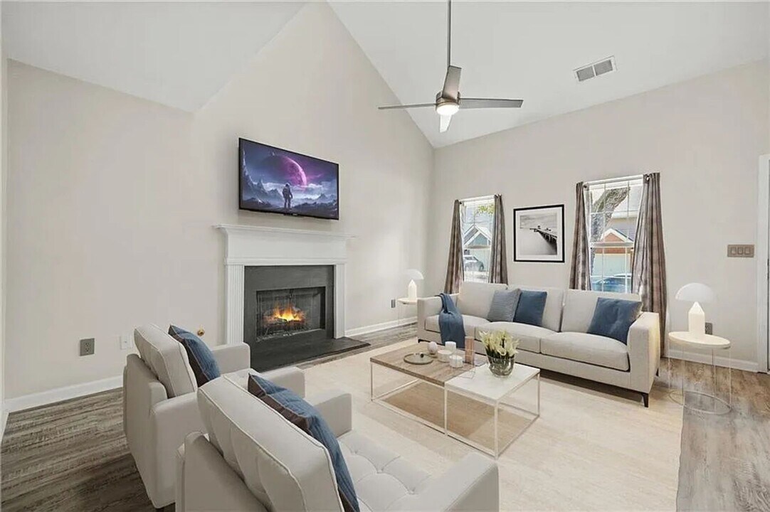 1288 Gates Cir SE in Atlanta, GA - Building Photo