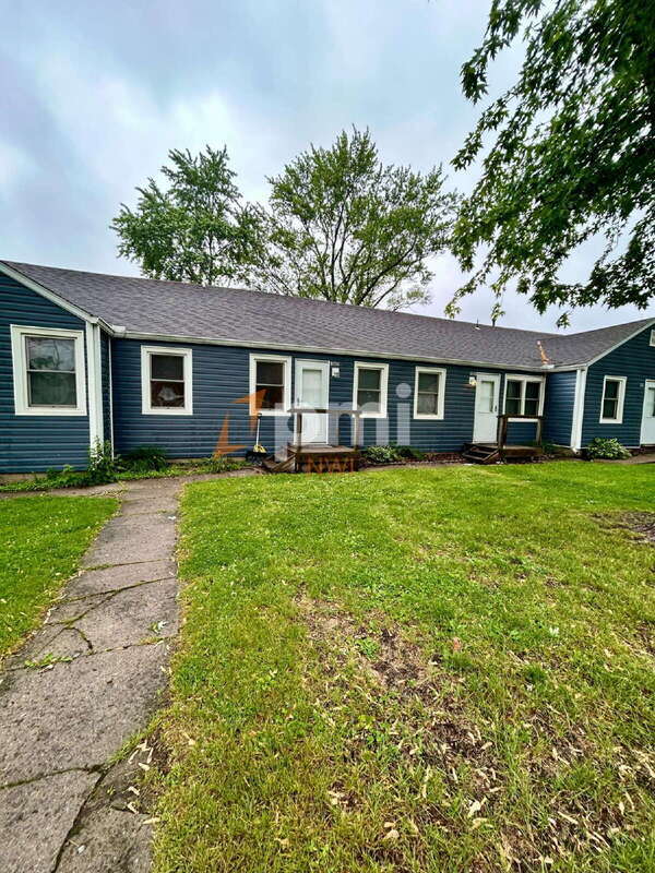 property at 99-105 W McAlpin St