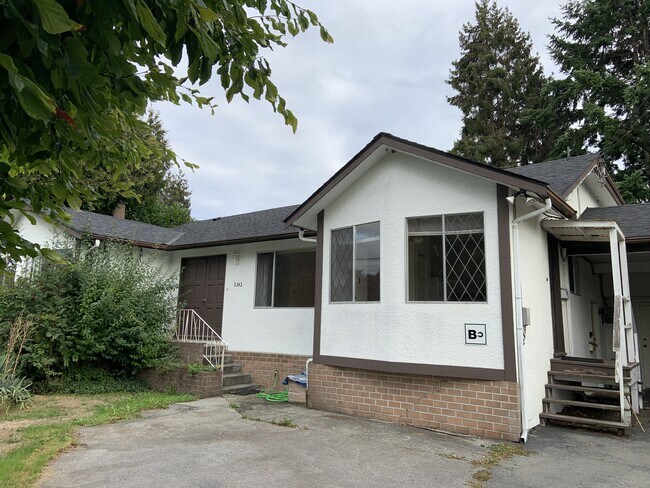 5342-539A 9a Ave in Delta, BC - Building Photo - Building Photo