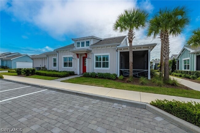 7270 Saona CT in Naples, FL - Building Photo - Building Photo